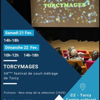 Palmarès 2026 pour Torcymages